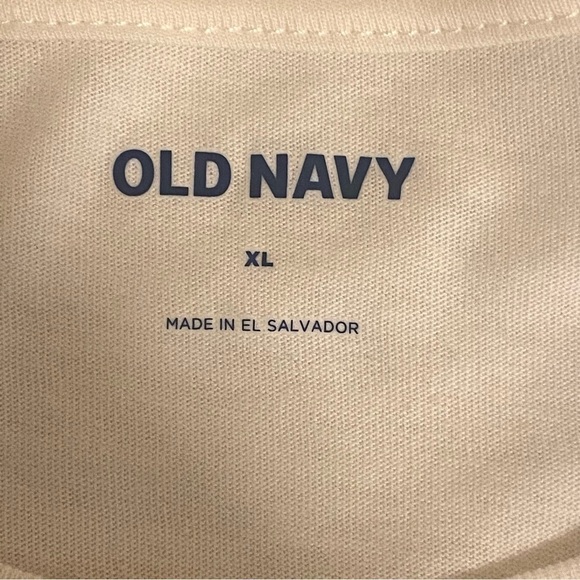 Women's Star Wars May the Force Be With You Off- White Graphic T-Shirt NWT - Picture 6 of 11